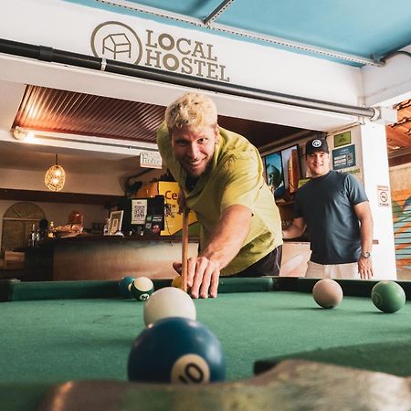 Local Hostel Nin Ngoại thất bức ảnh