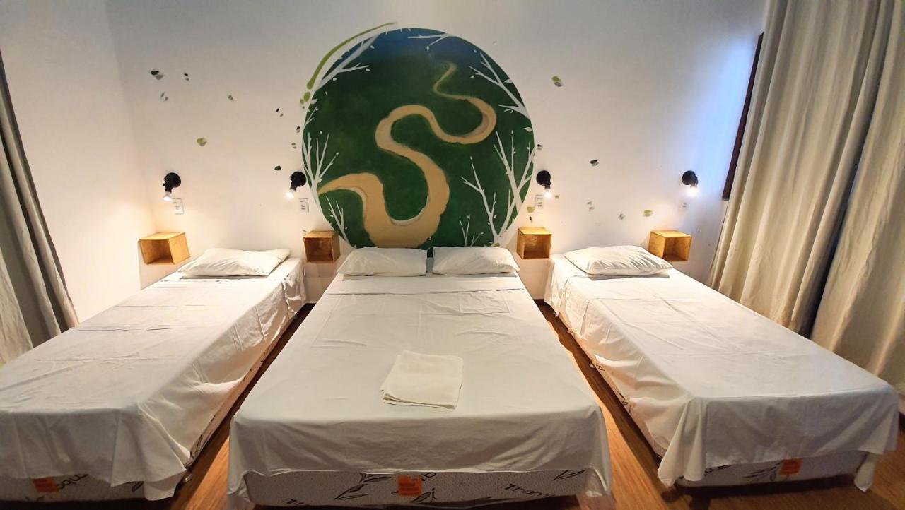 Local Hostel Nin Ngoại thất bức ảnh