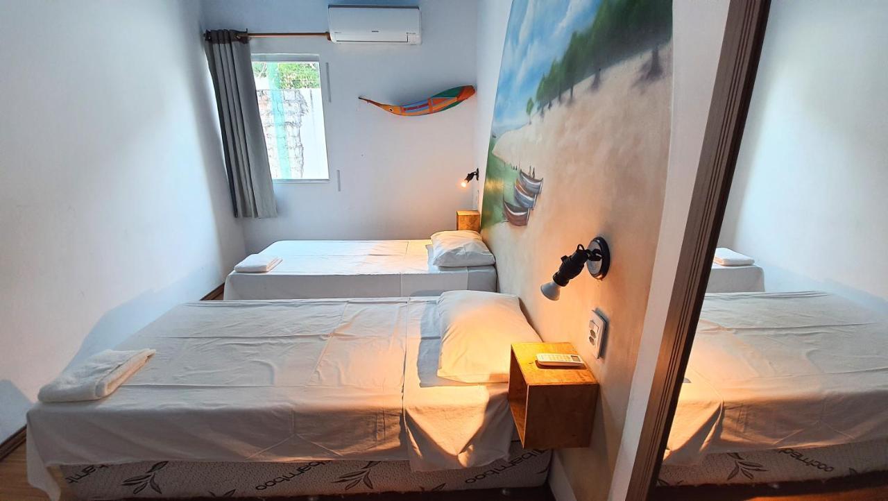 Local Hostel Nin Ngoại thất bức ảnh