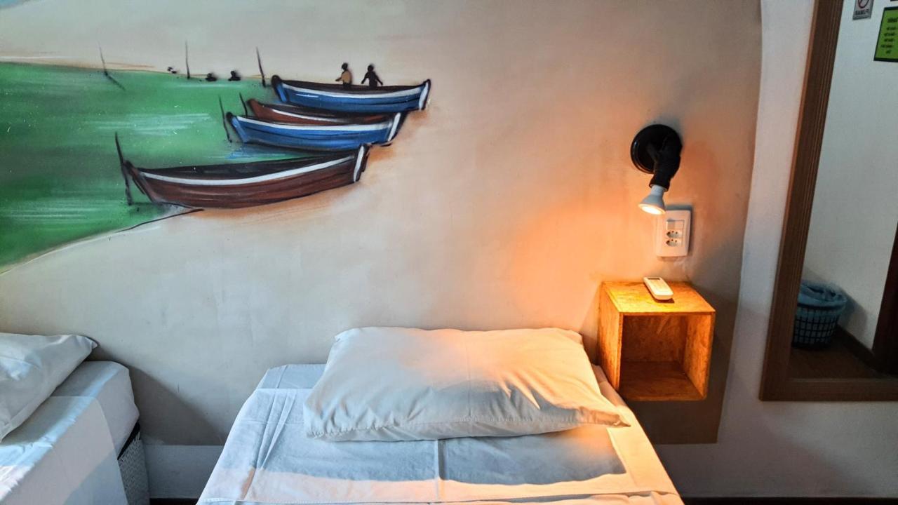 Local Hostel Nin Ngoại thất bức ảnh