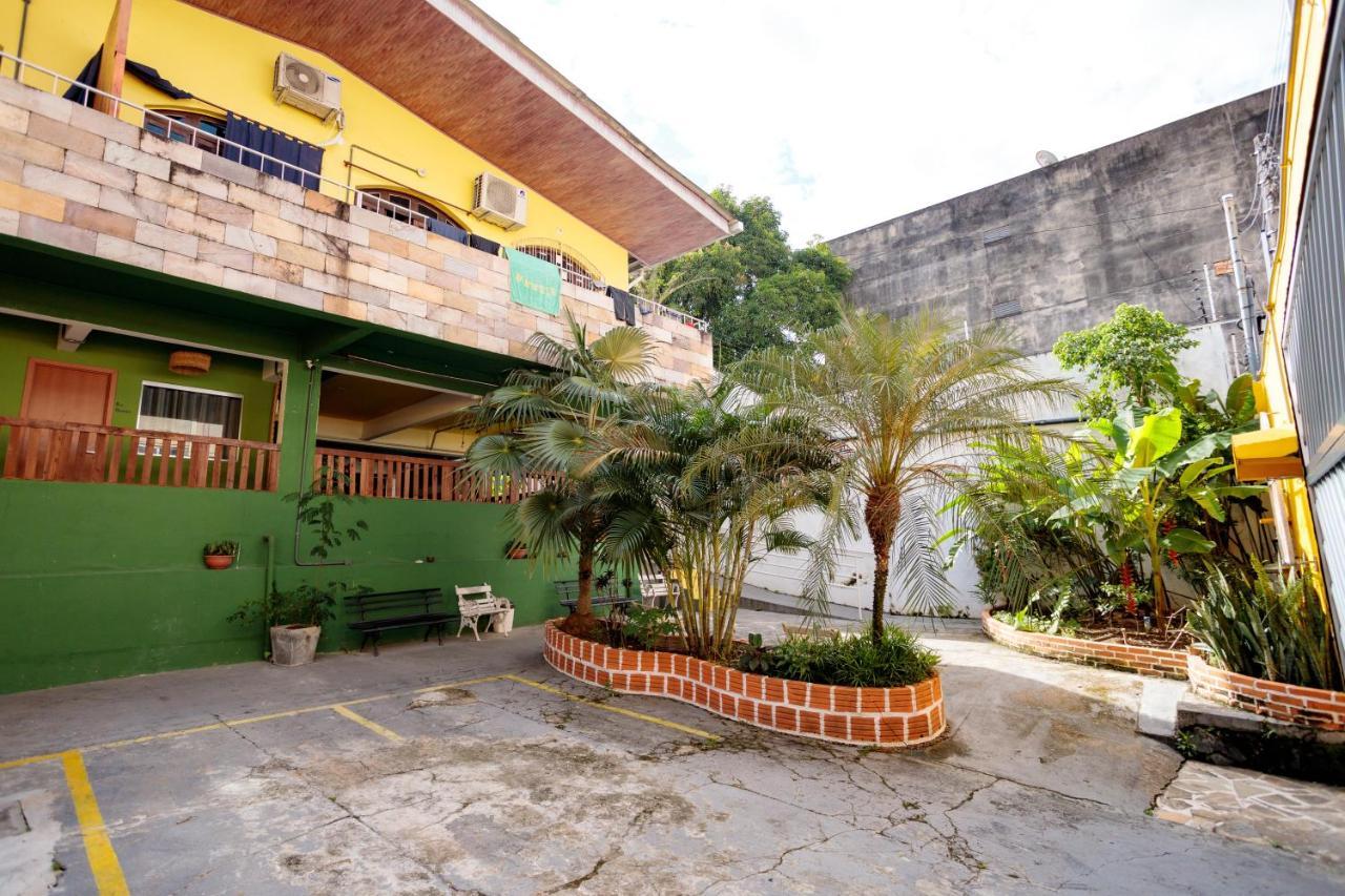 Local Hostel Nin Ngoại thất bức ảnh