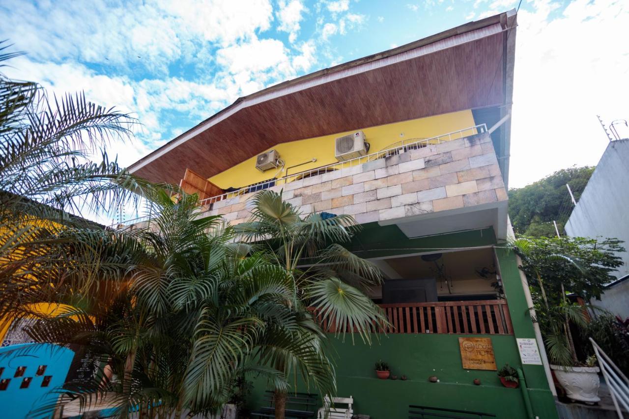 Local Hostel Nin Ngoại thất bức ảnh
