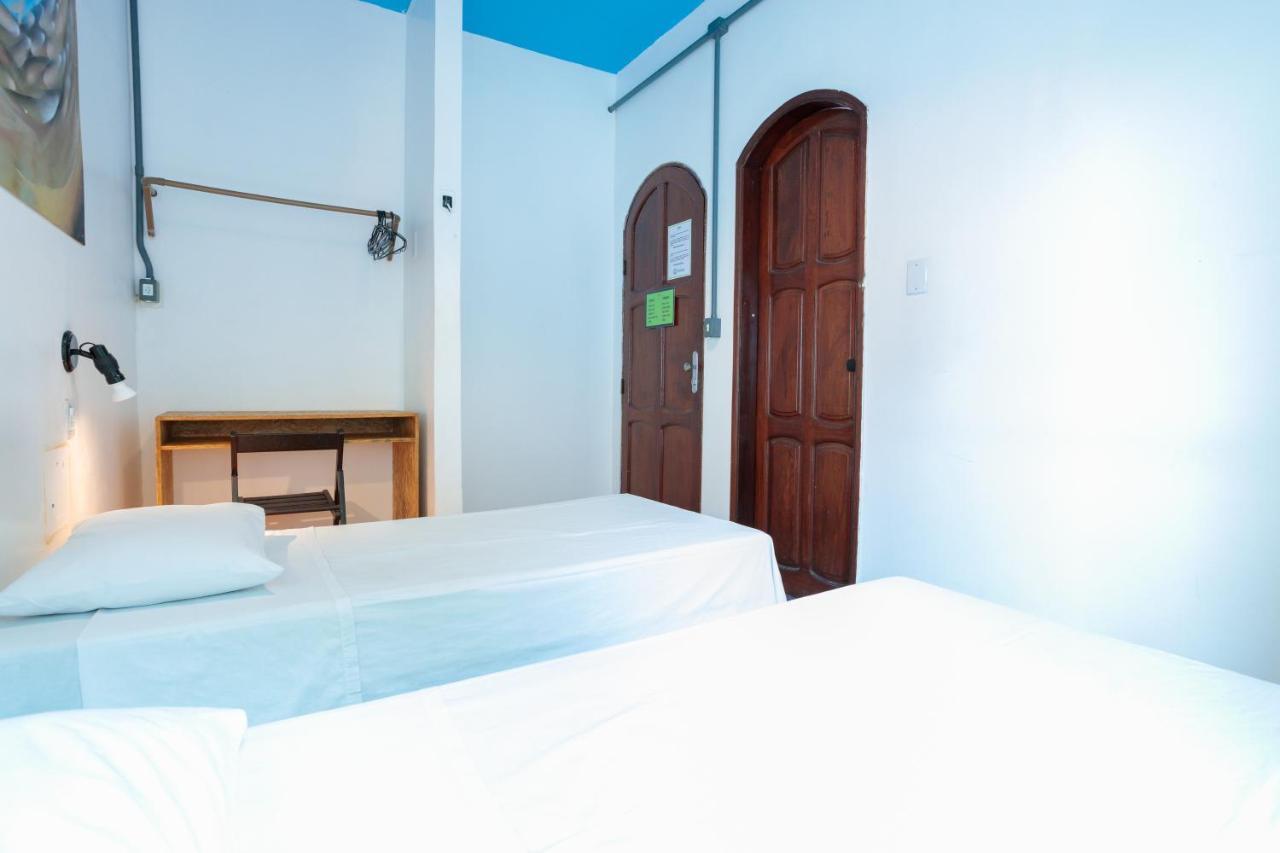 Local Hostel Nin Ngoại thất bức ảnh
