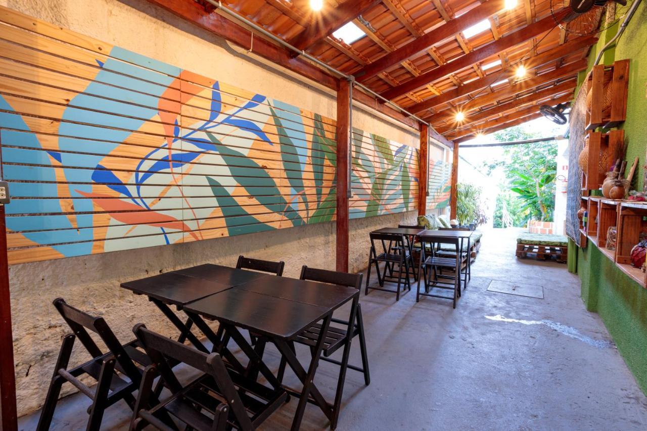Local Hostel Nin Ngoại thất bức ảnh