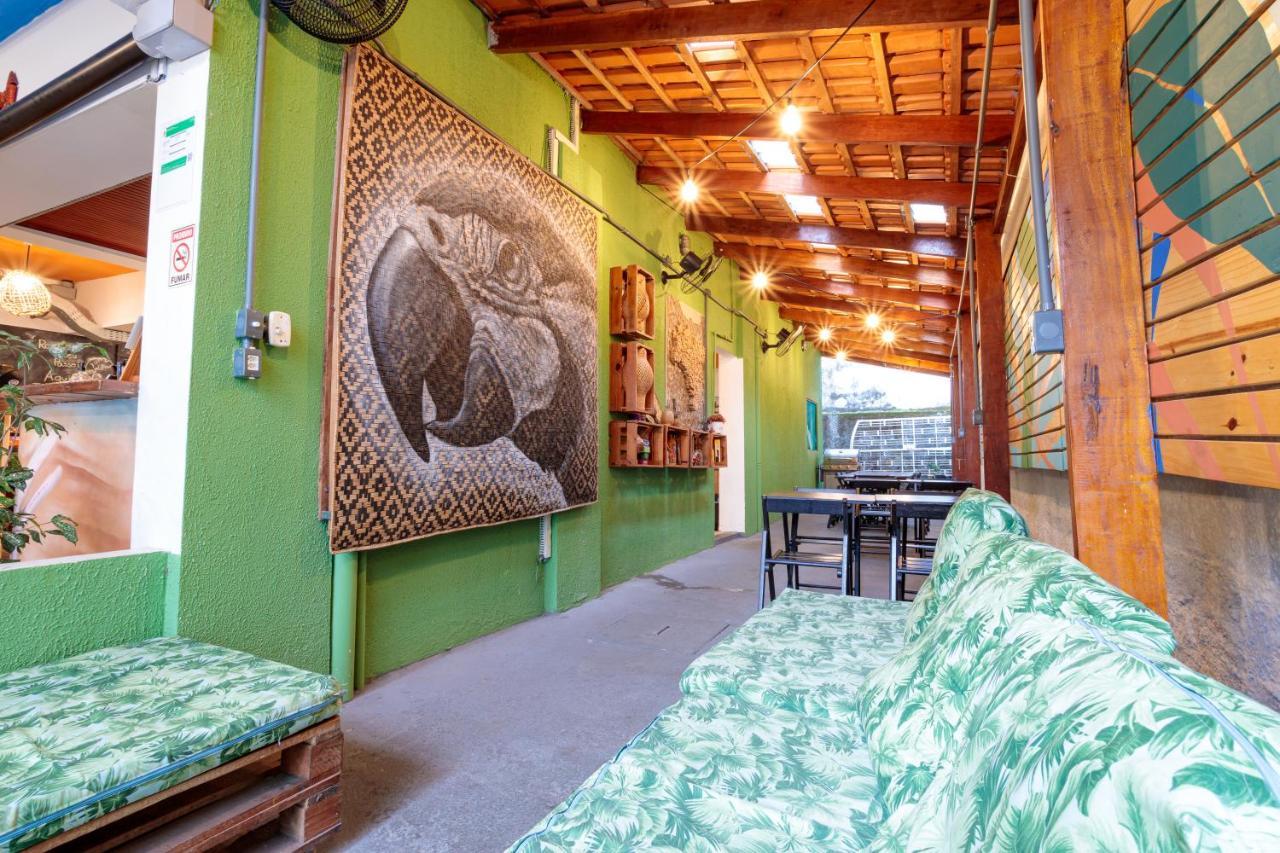 Local Hostel Nin Ngoại thất bức ảnh
