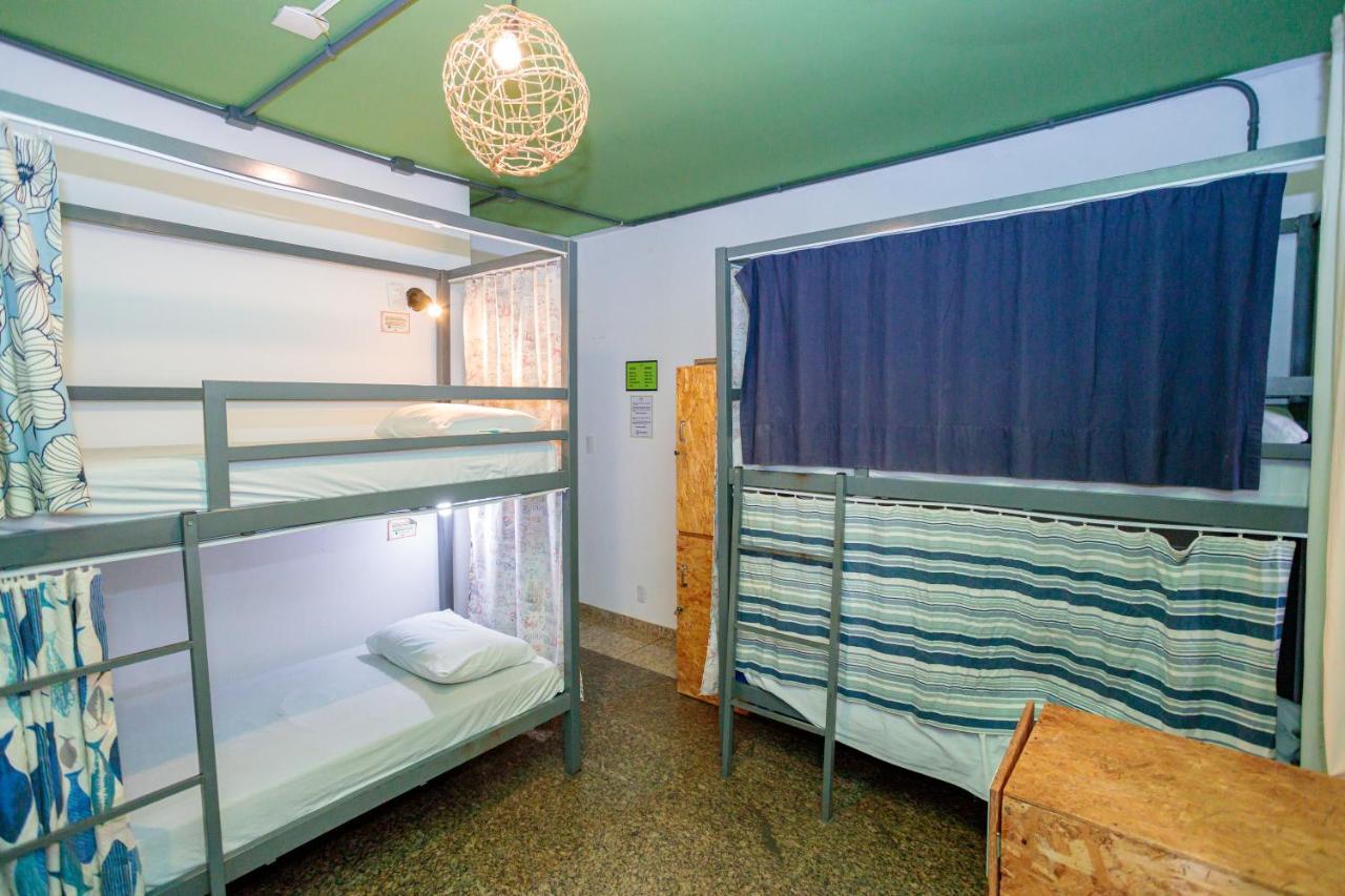 Local Hostel Nin Ngoại thất bức ảnh