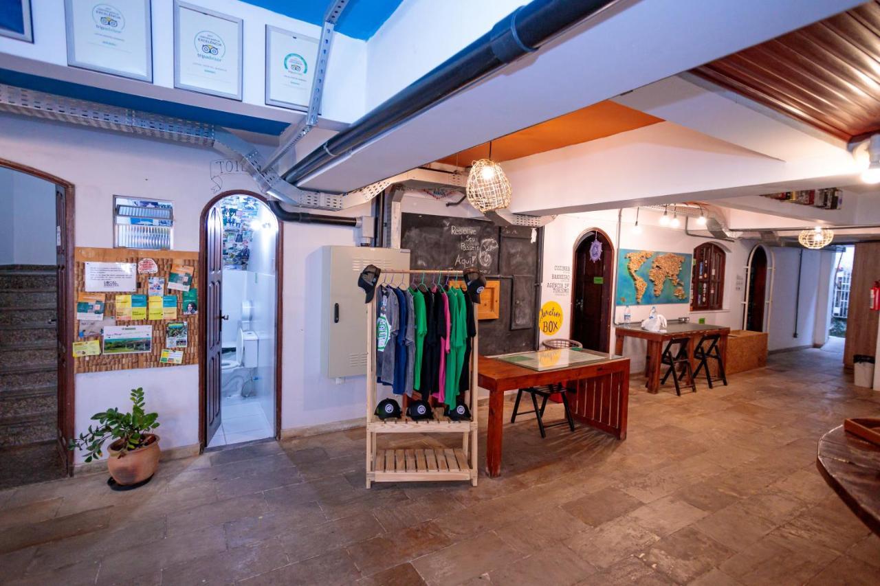 Local Hostel Nin Ngoại thất bức ảnh