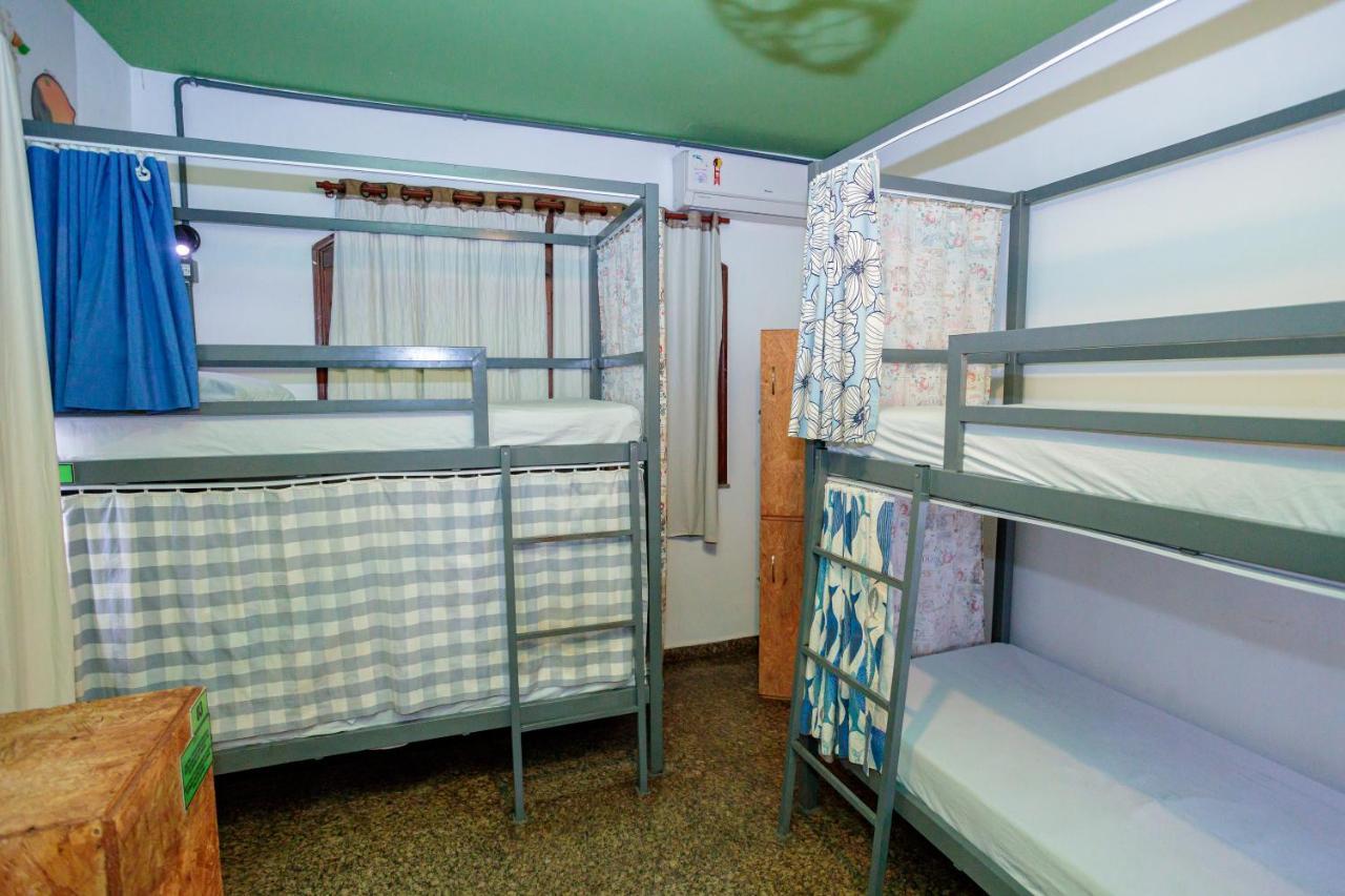 Local Hostel Nin Ngoại thất bức ảnh